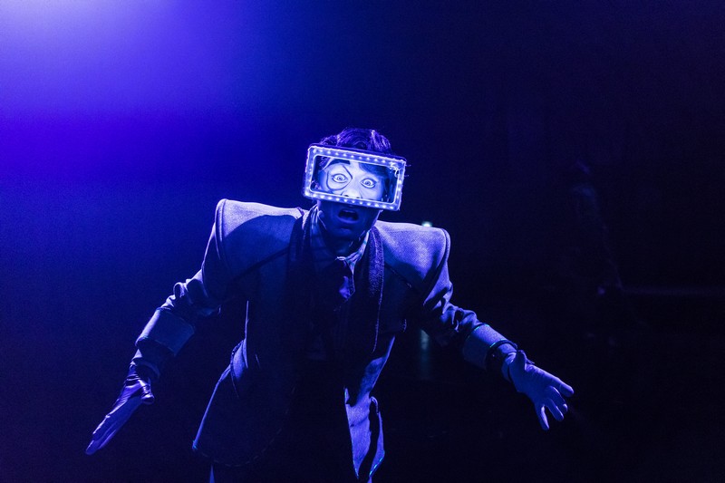The Mesmerizing Cirque Du Soleil comes to Beirut for the very first time under the big top 'Cirque Du Soleil Bazzar'
